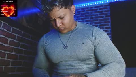 Snapshot of jordan_bigcock24 chatting on February 15, 7:51 am Jordan online show from February 15, 7:51 am