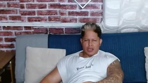 Snapshot of jordan_bigcock24 chatting on February 28, 4:35 am Jordan online show from February 28, 4:35 am