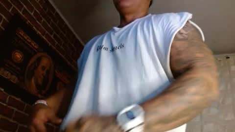 Snapshot of jordan_bigcock24 chatting on March 2, 8:32 am Jordan online show from March 2, 8:32 am