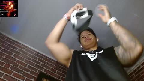 Jordan  online show from April 16, 3:13 pm