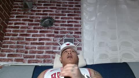 Snapshot of jordan_bigcock24 chatting on May 19, 4:57 pm Jordan online show from May 19, 4:57 pm