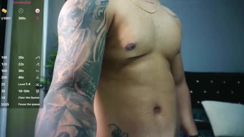 Jordan online show from November 6, 11:11 am