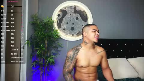 Jordan online show from November 10, 8:57 am