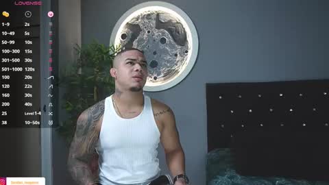 Jordan online show from February 22, 9:08 am