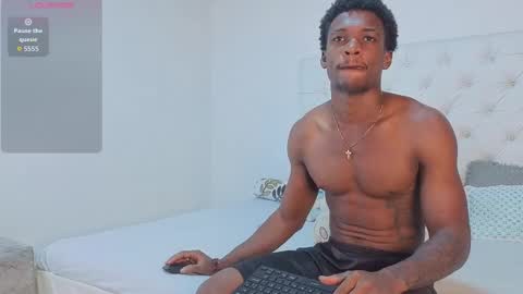 Jordan Moreno  online show from March 19, 3:32 am