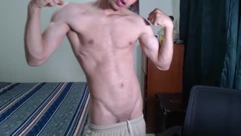 jordan_smitths online show from March 6, 2:08 am