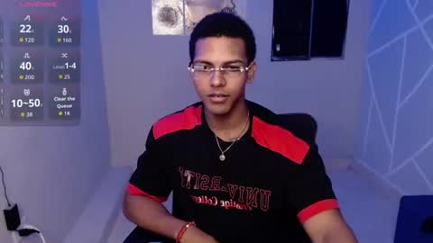 jordan_z_ online show from July 12, 1:07 am