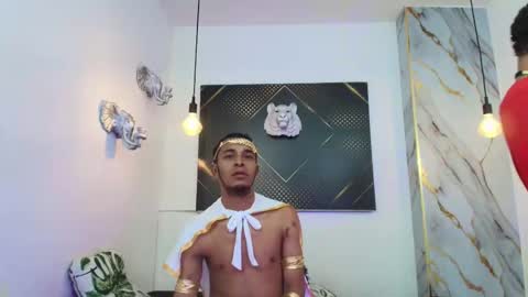 jordanandandrew online show from October 29, 9:27 pm