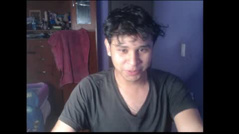 Lamn online show from April 15, 7:59 am