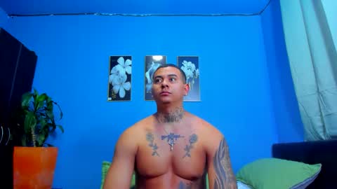 Jordanharrd online show from November 14, 1:37 am