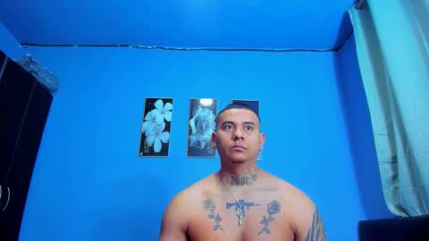 Jordanharrd online show from February 16, 10:50 pm