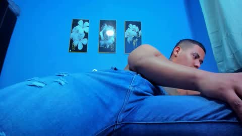 Jordanharrd online show from February 28, 1:50 am