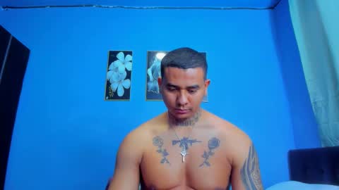 Jordanharrd online show from March 18, 11:41 pm