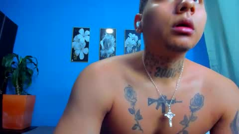 Jordanharrd online show from March 29, 1:05 am