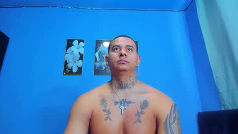 Jordanharrd online show from April 17, 6:44 pm