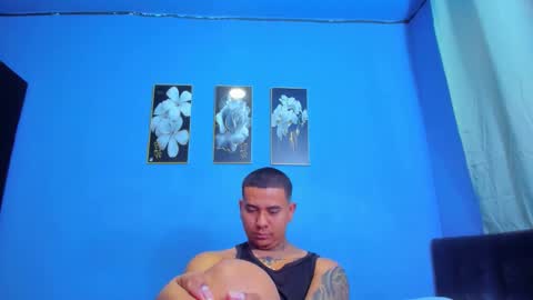 Jordanharrd online show from May 13, 10:38 pm