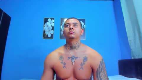 Jordanharrd online show from May 15, 12:50 am