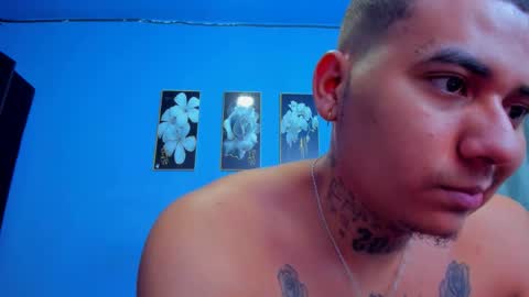 Jordanharrd online show from May 27, 1:57 am