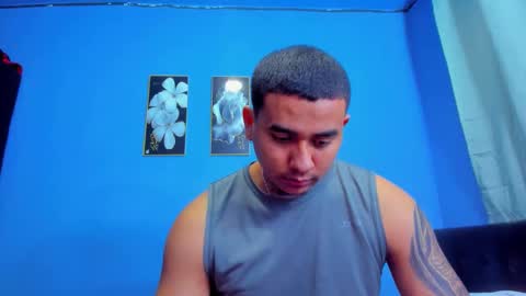 Snapshot of jordanharrd chatting on June 7, 12:15 am Jordanharrd online show from June 7, 12:15 am