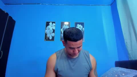 Snapshot of jordanharrd chatting on July 9, 5:06 pm Jordanharrd online show from July 9, 5:06 pm