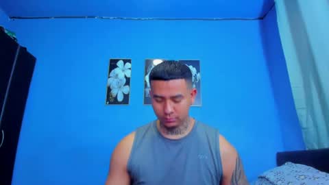 Snapshot of jordanharrd chatting on July 20, 11:07 pm Jordanharrd online show from July 20, 11:07 pm