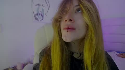 Snapshot of jordaniaa_ chatting on May 13, 5:54 pm Megan OF Jordaniaas online show from May 13, 5:54 pm