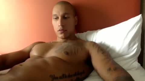 Jordan Jensen online show from December 8, 5:55 pm