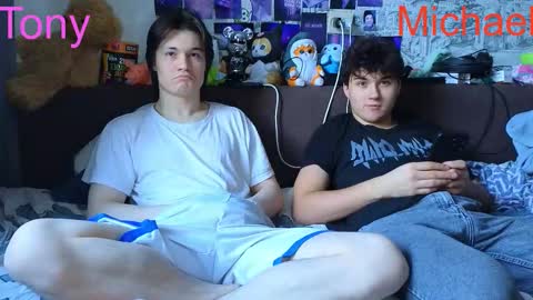 Jordan online show from February 3, 8:30 am