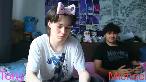 Jordan online show from February 28, 7:42 am