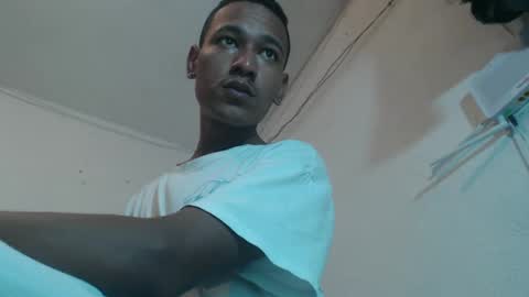 Snapshot of jordanlatinohotxx chatting on February 5, 12:53 am jordanlatinohotxx online show from February 5, 12:53 am