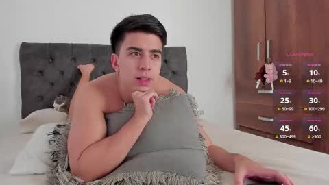 Will online show from March 18, 12:08 pm