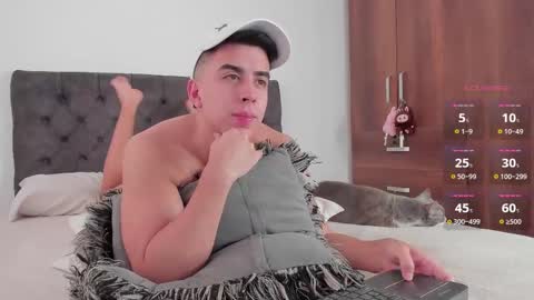 Will online show from March 21, 11:48 am