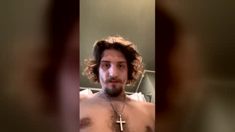 jordannelson1017 online show from April 6, 8:21 pm