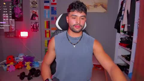 Snapshot of jordanrossie chatting on July 14, 12:13 am JordanRossie online show from July 14, 12:13 am