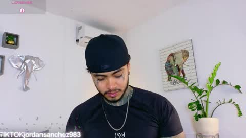 Jordan Smith online show from February 2, 9:02 pm