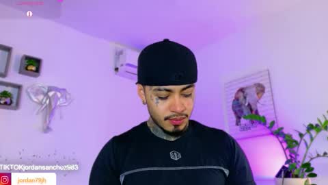 Jordan Smith online show from March 15, 1:50 pm