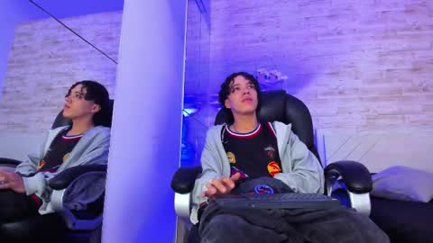 Snapshot of jordi_cooper chatting on February 11, 3:22 am Jordi online show from February 11, 3:22 am