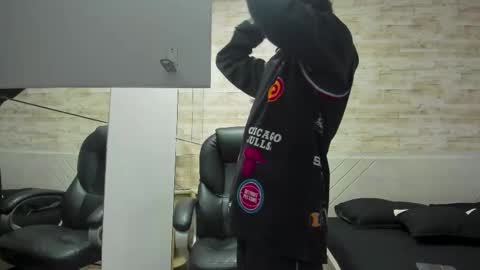 Snapshot of jordi_cooper chatting on February 26, 7:35 pm Jordi online show from February 26, 7:35 pm