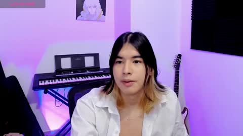 Snapshot of jordiwilldd chatting on February 5, 12:53 am Jiho online show from February 5, 12:53 am