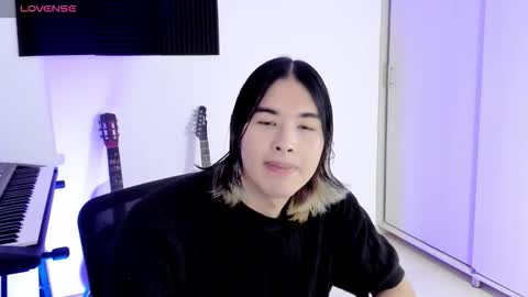 Snapshot of jordiwilldd chatting on October 12, 12:20 am Jiho online show from October 12, 12:20 am