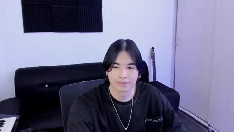 Jiho online show from February 12, 7:09 pm