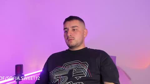 Snapshot of jordy_and_sofi chatting on October 7, 4:09 am JORDY AND SOFI online show from October 7, 4:09 am