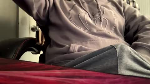 jorge9614 online show from March 13, 3:07 pm