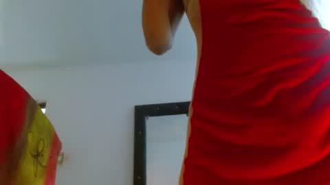 Snapshot of jorlatinhot420 chatting on July 17, 6:57 pm perryt 420 online show from July 17, 6:57 pm
