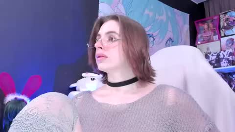 Rose online show from April 18, 5:06 pm