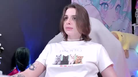 Rose online show from June 14, 4:42 pm