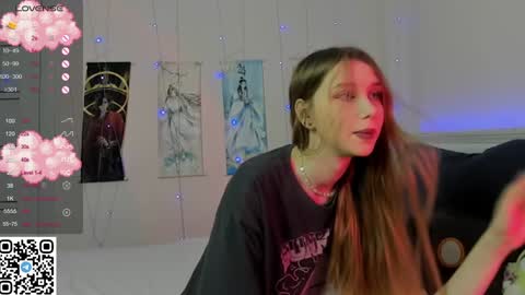 Mila online show from February 2, 8:30 pm