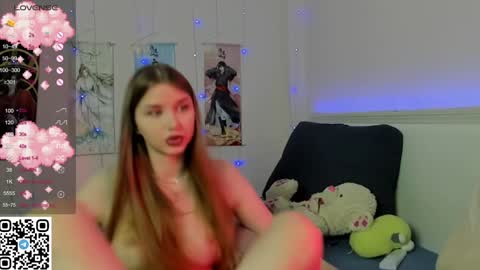 Mila online show from February 5, 2:40 am