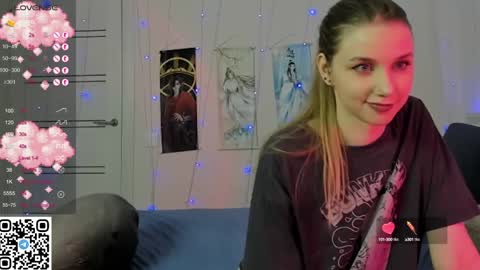 Mila online show from February 6, 2:11 am