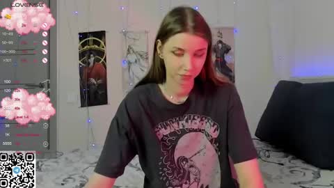 Mila online show from February 11, 2:46 am